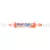 Edding 5400 Akril Marker 3D Double Liner 2-3 mm/5-10 mm Neon Orange 066 D5