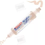 Edding 5400 Akril Marker 3D Double Liner 2-3 mm/5-10 mm Warm Beige 255 D5