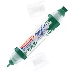 Edding 5400 Akril Marker 3D Double Liner 2-3 mm/5-10 mm Moss Green 904 D5