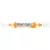 Edding 5400 Akril Marker 3D Double Liner 2-3 mm/5-10 mm Sunny Yellow 906 D5