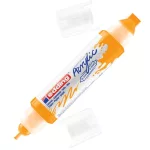 Edding 5400 Akril Marker 3D Double Liner 2-3 mm/5-10 mm Sunny Yellow 906 D5