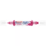 Edding 5400 Akril Marker 3D Double Liner 2-3 mm/5-10 mm Telemagenta 909 D5