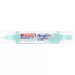 Edding 5400 Akril Marker 3D Double Liner 2-3 mm/5-10 mm Pastel Blue 916 D5
