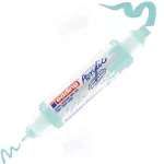 Edding 5400 Akril Marker 3D Double Liner 2-3 mm/5-10 mm Pastel Blue 916 D5