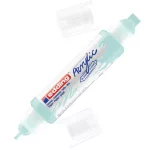 Edding 5400 Akril Marker 3D Double Liner 2-3 mm/5-10 mm Pastel Blue 916 D5