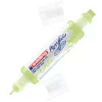 Edding 5400 Akril Marker 3D Double Liner 2-3 mm/5-10 mm Pastel Green 917 D5