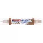 Edding 5400 Akril Marker 3D Double Liner 2-3 mm/5-10 mm Hazel 919 D5