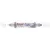 Edding 5400 Akril Marker 3D Double Liner 2-3 mm/5-10 mm Rich Silver 923 D5