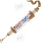 Edding 5400 Akril Marker 3D Double Liner 2-3 mm/5-10 mm Rich Gold 924 D5