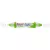 Edding 5400 Akril Marker 3D Double Liner 2-3 mm/5-10 mm Yellow Green 927 D5