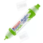 Edding 5400 Akril Marker 3D Double Liner 2-3 mm/5-10 mm Yellow Green 927 D5
