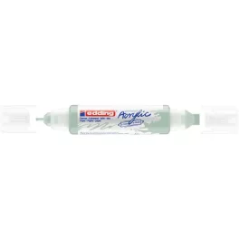   Edding 5400 Akril Marker 3D Double Liner 2-3 mm/5-10 mm Mellow Mint 928 D5