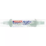 Edding 5400 Akril Marker 3D Double Liner 2-3 mm/5-10 mm Mellow Mint 928 D5