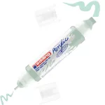 Edding 5400 Akril Marker 3D Double Liner 2-3 mm/5-10 mm Mellow Mint 928 D5