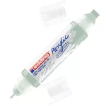 Edding 5400 Akril Marker 3D Double Liner 2-3 mm/5-10 mm Mellow Mint 928 D5