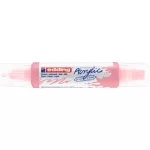 Edding 5400 Akril Marker 3D Double Liner 2-3 mm/5-10 mm Classy Mauve 935 D5