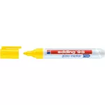Edding 95 Glass Marker Sárga D10