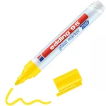 Edding 95 Glass Marker Sárga D10
