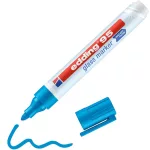 Edding 95 Glass Marker Világos Kék D10