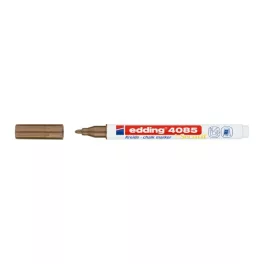 Edding 4085 Folyékony Krétamarker Réz D10