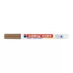 Edding 4085 Folyékony Krétamarker Réz D10