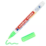 Edding 4085 Folyékony Krétamarker Neon Zöld D10