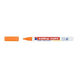 Neon Narancs D10 4085