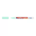Edding 4085 Folyékony Krétamarker Pasztell Zöld D10