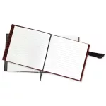 Boncahier Napló On The Road Chevrolet Bel Air