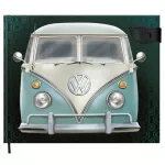 Boncahier Napló On The Road Volkswagen T1