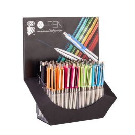 Ico X-Pen C Golyóstoll Dp80