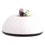 Ico Lux Gemkapocstartó Fehér D1