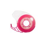 Ico Smart Ragasztószalag Tépő Rózsaszín Polibliszter