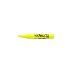Videotip Sárga