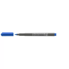 Ico Ohp Permanent Marker M Kék D10