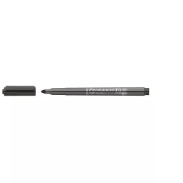 Ico Ohp Permanent Marker B Fekete D10
