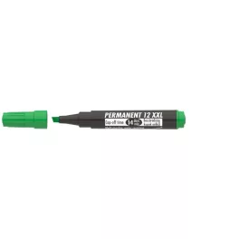 Ico Permanent Marker 12 Xxl Zöld D10