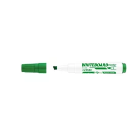 Ico Whiteboard Táblamarker 12 Xxl Zöld D10