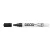 Ico Deco Marker Lakkmarker Fekete D10