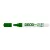 Ico Deco Marker Lakkmarker Zöld D10