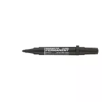Ico Permanent Marker 11 Xxl Mágnessel Fekete D12