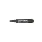 Ico Permanent Marker 11 Xxl Mágnessel Fekete D12