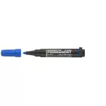 Ico Permanent Marker 11 Xxl Mágnessel Kék D12