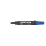 Ico Permanent Marker 11 Xxl Mágnessel Kék D12