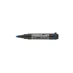 Ico Permanent Marker 11 Xxl Mágnessel Kék D12