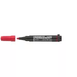 Ico Permanent Marker 11 Xxl Mágnessel Piros D12