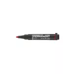 Ico Permanent Marker 11 Xxl Mágnessel Piros D12