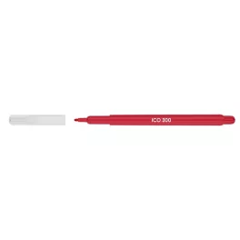 Ico 300 Rainbow Rostirón Piros D40