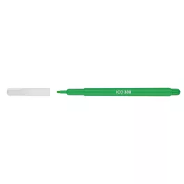 Ico 300 Rainbow Rostirón Zöld D40