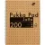 Pukka Pad Spirálfüzet A/4 100 Lapos Vonalas Jotta Pad Kraft